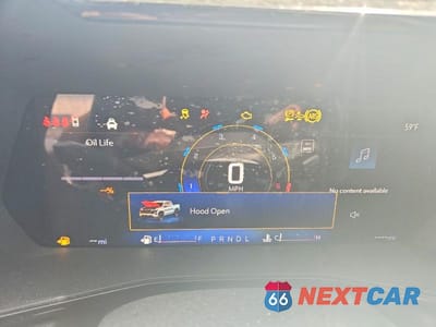 Zdjęcie 9 z 12 samochodu: 2025 CHEVROLET COLORADO LT VIN:1GCPSCEK4S1165440 - miniatura
