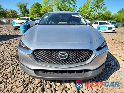 Piąte zdjęcie samochodu w środku: 2021 MAZDA CX-30 SELECT VIN:3MVDMABLXMM242072 - miniatura
