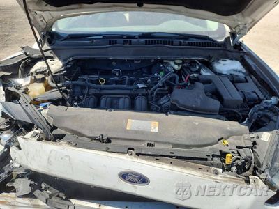 Zdjęcie 11 z 13 samochodu: 2015 FORD FUSION S VIN:3FA6P0G76FR123762 - miniatura