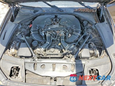 Zdjęcie 11 z 12 samochodu: 2014 BMW 550 I VIN:WBAKN9C53ED681385 - miniatura