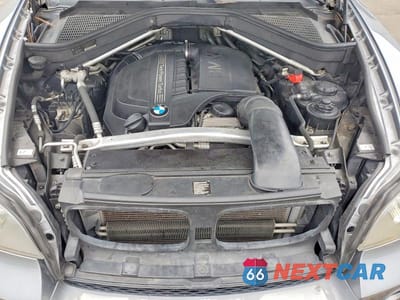 Zdjęcie 12 z 13 samochodu: 2013 BMW X5 XDRIVE35I VIN:5UXZV4C58D0B03083 - miniatura