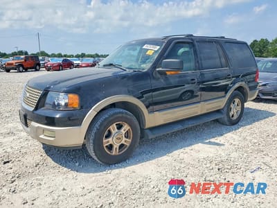 2003 FORD EXPEDITION EDDIE BAUER 1FMEU17L03LA09182 - główne zdjęcie licytacji z USA - miniatura