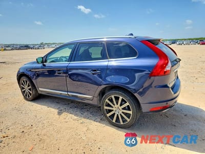 Drugie zdjęcie samochodu z przodu: 2015 VOLVO XC60 T5 PREMIER VIN:YV440MDK6F2685751 - miniatura