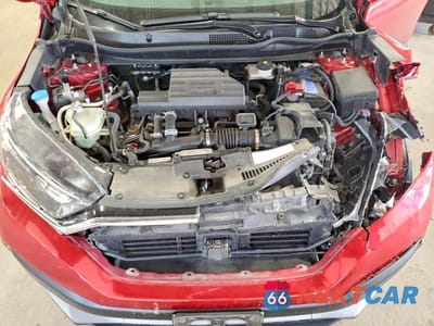 Zdjęcie 12 z 13 samochodu: 2021 HONDA CR-V LX VIN:5J6RW2H74ML026246 - miniatura