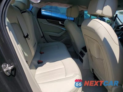 Zdjęcie 10 z 12 samochodu: 2024 AUDI A6 PREMIUM PLUS VIN:WAUE3BF2XRN005849 - miniatura