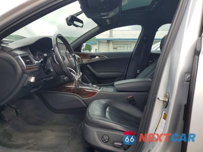 Zdjęcie 7 z 12 samochodu: 2012 AUDI A6 PREMIUM PLUS VIN:WAUGGAFC3CN157768 - miniatura
