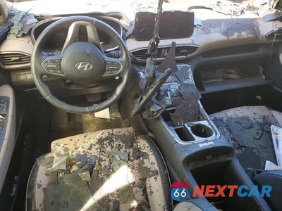 Zdjęcie 8 z 13 samochodu: 2023 HYUNDAI SANTA FE LIMITED VIN:5NMS5DA13PH013344 - miniatura