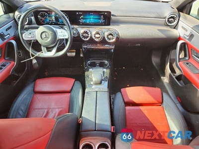 Zdjęcie 8 z 13 samochodu: 2020 MERCEDES-BENZ A 220 VIN:W1K3G4EB6LW044442 - miniatura