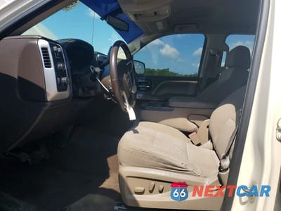 Zdjęcie 7 z 12 samochodu: 2015 GMC SIERRA K1500 SLE VIN:3GTU2UEC4FG190203 - miniatura