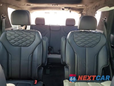 Zdjęcie 10 z 13 samochodu: 2022 HYUNDAI PALISADE CALLIGRAPHY VIN:KM8R7DHE5NU468490 - miniatura