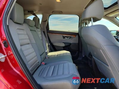 Zdjęcie 11 z 14 samochodu: 2022 HONDA CR-V EX VIN:5J6RW2H50NA014526 - miniatura