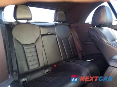 Zdjęcie 10 z 12 samochodu: 2021 BMW 430I VIN:WBA23AT08MCG80333 - miniatura