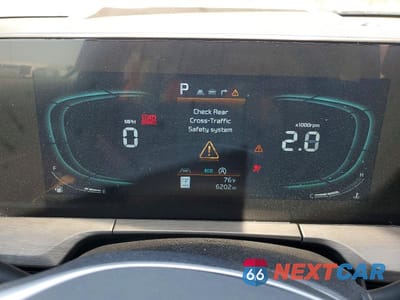 Zdjęcie 9 z 13 samochodu: 2025 KIA TELLURIDE EX X-LINE VIN:5XYP3DGC5SG655104 - miniatura
