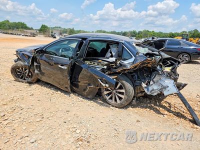 Drugie zdjęcie samochodu z przodu: 2017 NISSAN ALTIMA 2.5 SV VIN:1N4AL3AP9HC144560 - miniatura