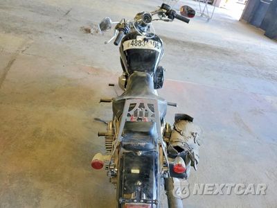 Zdjęcie 6 z 9 samochodu: 2016 HARLEY-DAVIDSON XL1200 C VIN:1HD1CT313GC440254 - miniatura