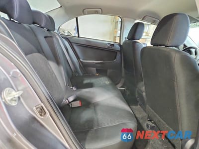 Zdjęcie 10 z 12 samochodu: 2014 MITSUBISHI LANCER ES/ES SPORT VIN:JA32U2FU4EU009477 - miniatura