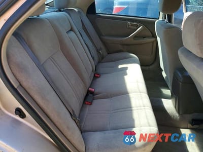 Zdjęcie 10 z 12 samochodu: 1999 TOYOTA CAMRY CE VIN:4T1BG22K0XU444959 - miniatura