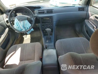 Zdjęcie 8 z 12 samochodu: 2001 TOYOTA CAMRY VIN:4T1BG22K81U120455 - miniatura