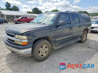 2005 CHEVROLET SUBURBAN K1500 1GNFK16Z85R228287 - główne zdjęcie licytacji z USA - miniatura