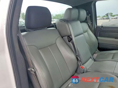 Zdjęcie 10 z 12 samochodu: 2014 FORD F150 VIN:1FTMF1CM5EFC97095 - miniatura