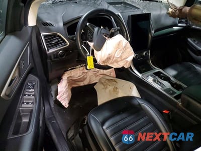 Zdjęcie 8 z 13 samochodu: 2024 FORD EDGE SEL VIN:2FMPK4J95RBA02248 - miniatura