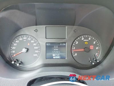 Zdjęcie 9 z 13 samochodu: 2019 MERCEDES-BENZ SPRINTER 1500 VIN:W1W70BGY2KT019161 - miniatura