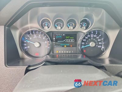Zdjęcie 9 z 12 samochodu: 2015 FORD F350 SUPER DUTY VIN:1FT8W3B68FEC96014 - miniatura