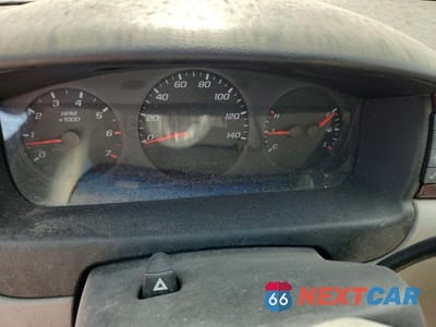 Zdjęcie 9 z 14 samochodu: 2007 CHEVROLET IMPALA LS VIN:2G1WB58N679131508 - miniatura