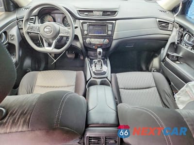 Zdjęcie 8 z 13 samochodu: 2020 NISSAN ROGUE S VIN:JN8AT2MT9LW006302 - miniatura