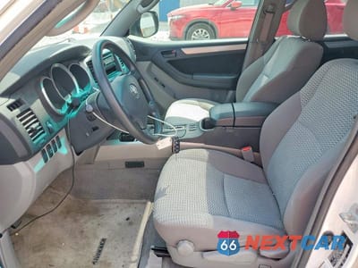 Zdjęcie 7 z 13 samochodu: 2006 TOYOTA 4RUNNER SR5 VIN:JTEBU14R860097013 - miniatura