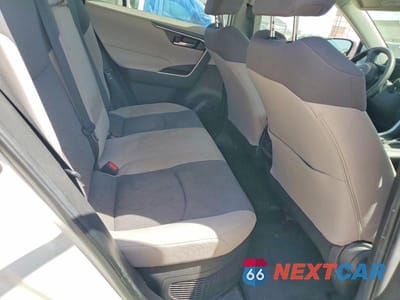 Zdjęcie 11 z 13 samochodu: 2024 TOYOTA RAV4 HYBRID XLE VIN:2T3RWRFV3RW192875 - miniatura