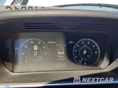 Zdjęcie 9 z 13 samochodu: 2017 LAND ROVER RANGE ROVER SPORT HSE VIN:SALWR2FV3HA677170 - miniatura