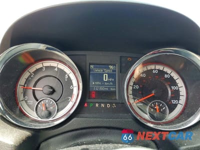 Zdjęcie 9 z 13 samochodu: 2019 DODGE GRAND CARAVAN GT VIN:2C4RDGEG3KR658964 - miniatura
