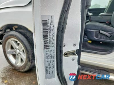 Zdjęcie 12 z 12 samochodu: 2018 RAM 1500 ST VIN:3C6RR7KT3JG130596 - miniatura