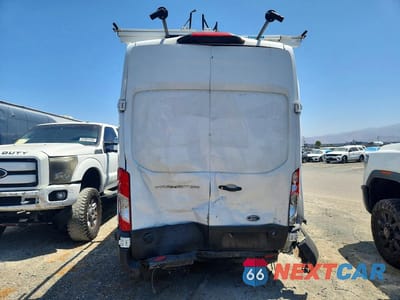 Zdjęcie 6 z 13 samochodu: 2024 FORD TRANSIT T-350 VIN:1FTBW3X8XRKB90184 - miniatura
