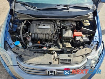 Zdjęcie 11 z 12 samochodu: 2010 HONDA INSIGHT EX VIN:JHMZE2H71AS006481 - miniatura