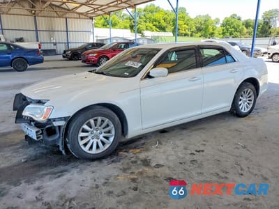 2013 CHRYSLER 300 2C3CCAAGXDH520721 - główne zdjęcie licytacji z USA - miniatura