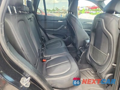 Zdjęcie 11 z 14 samochodu: 2020 BMW X1 XDRIVE28I VIN:WBXJG9C09L5P41399 - miniatura
