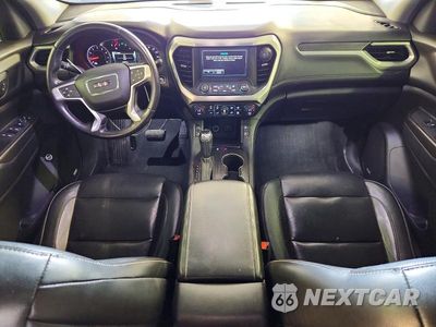 Zdjęcie 8 z 13 samochodu: 2019 GMC ACADIA SLT-1 VIN:1GKKNULS9KZ225017 - miniatura