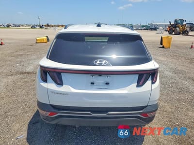 Zdjęcie 6 z 13 samochodu: 2023 HYUNDAI TUCSON SEL VIN:5NMJF3AE9PH225168 - miniatura