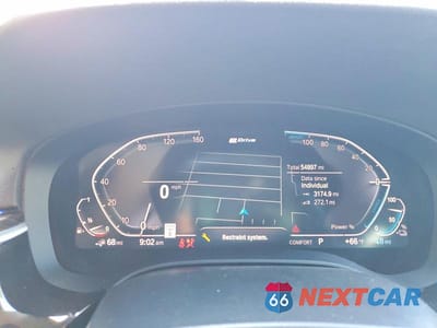 Zdjęcie 9 z 12 samochodu: 2020 BMW 530E VIN:WBAJA9C07LCE13179 - miniatura