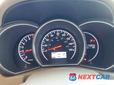 Zdjęcie 9 z 13 samochodu: 2011 NISSAN MURANO S VIN:JN8AZ1MUXBW067576 - miniatura