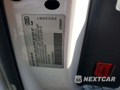 Zdjęcie 12 z 12 samochodu: 2024 AUDI A6 PREMIUM PLUS VIN:WAUL2BF22RN062900 - miniatura