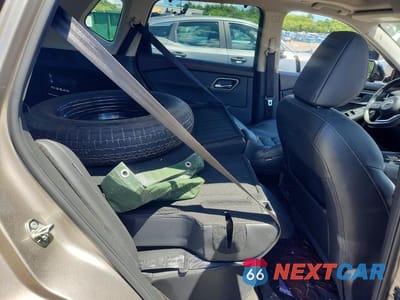 Zdjęcie 11 z 14 samochodu: 2022 NISSAN ROGUE PLATINUM VIN:JN8BT3DD4NW274986 - miniatura