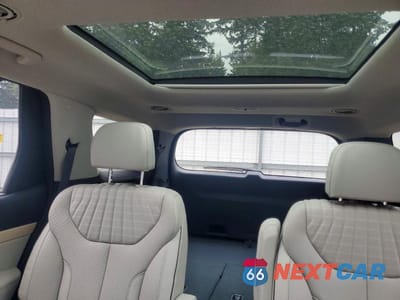 Zdjęcie 10 z 14 samochodu: 2023 HYUNDAI PALISADE LIMITED VIN:KM8R5DGE7PU548402 - miniatura