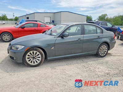 2009 BMW 328 XI SULEV WBAPK53569A646080 - główne zdjęcie licytacji z USA - miniatura