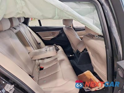 Zdjęcie 11 z 13 samochodu: 2018 BMW 328 D XDRIVE VIN:WBA8J1C54JA019219 - miniatura