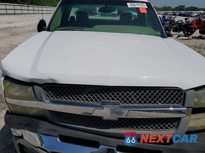 Zdjęcie 11 z 12 samochodu: 2003 CHEVROLET SILVERADO C1500 VIN:1GCEC14X83Z189183 - miniatura