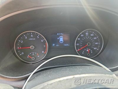 Zdjęcie 9 z 13 samochodu: 2022 KIA SPORTAGE LX VIN:KNDPM3AC2N7014350 - miniatura