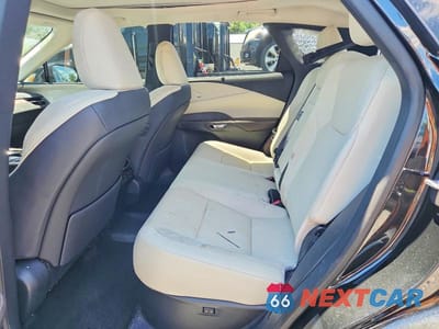 Zdjęcie 10 z 12 samochodu: 2026 LEXUS RX 450H+ LUXURY VIN:JTJCJMGA0T2037152 - miniatura